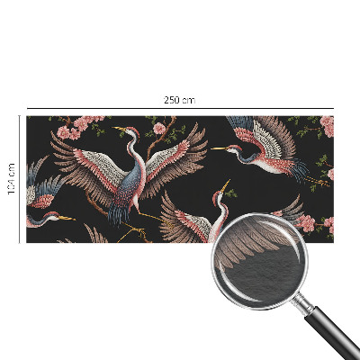 Fototapet Pădurea de basm