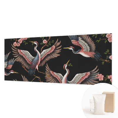 Fototapet Pădurea de basm