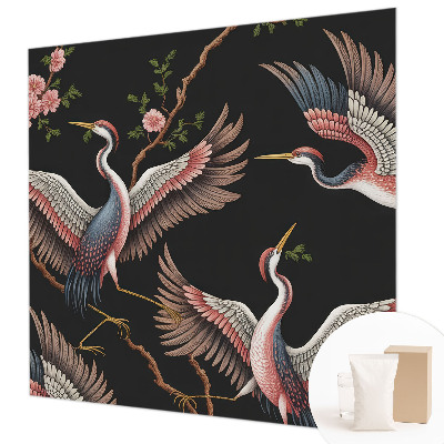 Fototapet Pădurea de basm