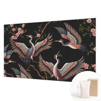 Fototapet Pădurea de basm