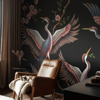 Fototapet Pădurea de basm