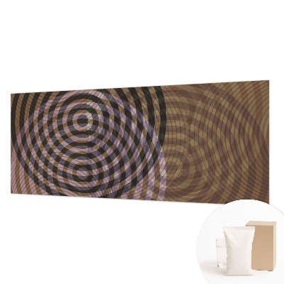 Tapet foto pe vlies Motiv ondulat