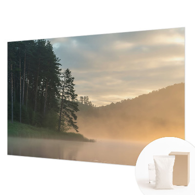 Tapet foto vlies Colaj nostalgic