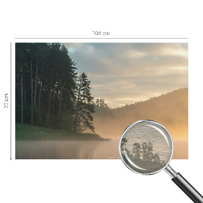 Tapet foto vlies Colaj nostalgic