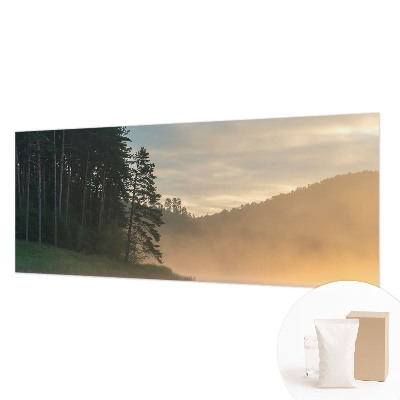 Tapet foto vlies Colaj nostalgic