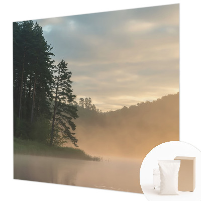 Tapet foto vlies Colaj nostalgic