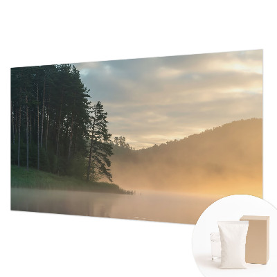 Tapet foto vlies Colaj nostalgic