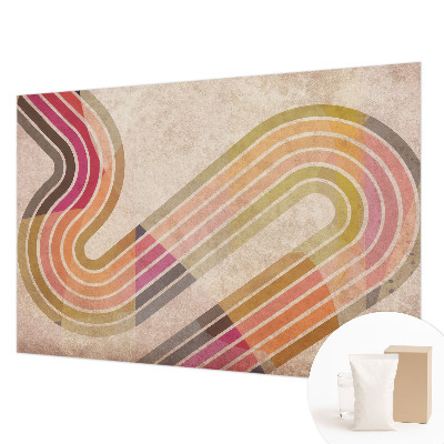 Fototapet vlies pentru copii Marea este calmă