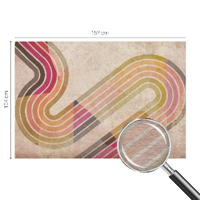 Fototapet vlies pentru copii Marea este calmă