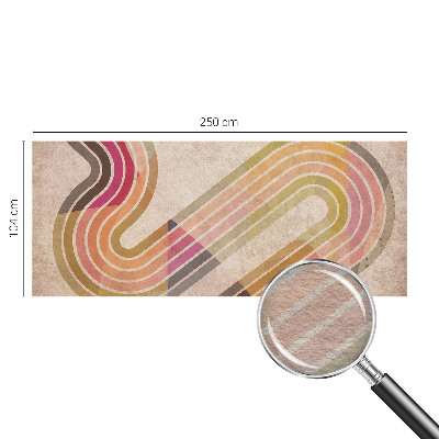 Fototapet vlies pentru copii Marea este calmă