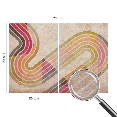 Fototapet vlies pentru copii Marea este calmă