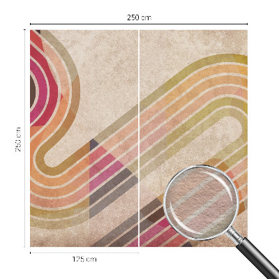 Fototapet vlies pentru copii Marea este calmă