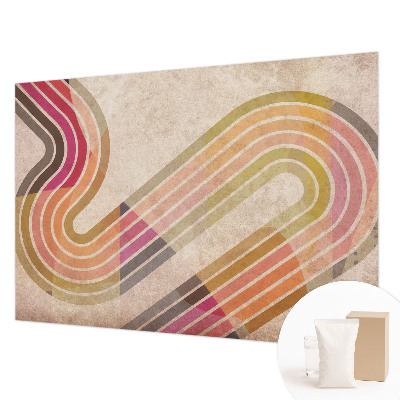 Fototapet vlies pentru copii Marea este calmă