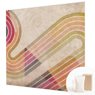 Fototapet vlies pentru copii Marea este calmă