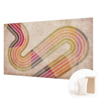 Fototapet vlies pentru copii Marea este calmă