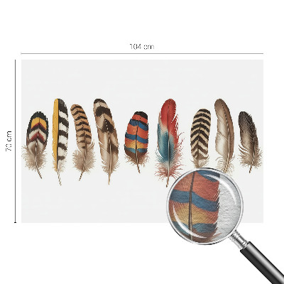 Fototapet pe perete Mâini hipnotice