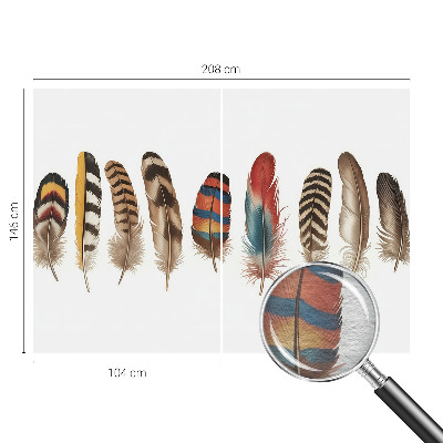 Fototapet pe perete Mâini hipnotice