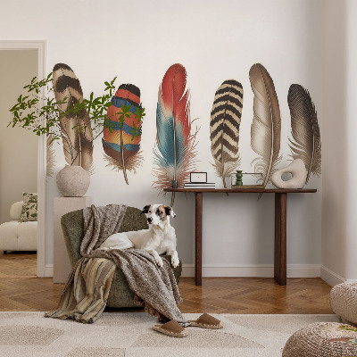 Fototapet pe perete Mâini hipnotice