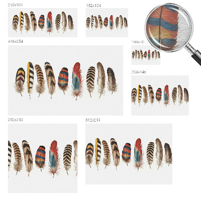 Fototapet pe perete Mâini hipnotice