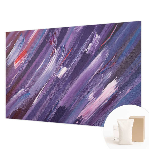 Tapet foto Flori delicate