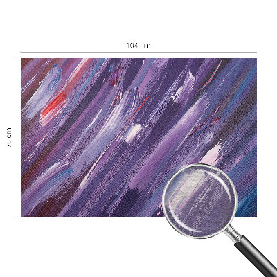 Tapet foto Flori delicate