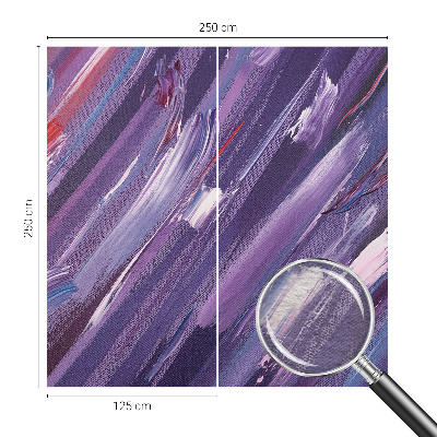 Tapet foto Flori delicate