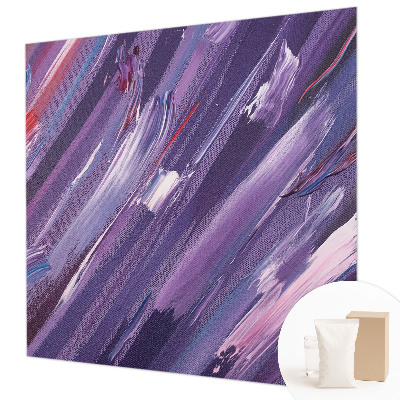 Tapet foto Flori delicate