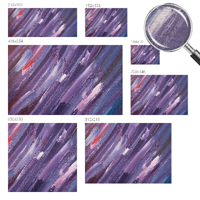 Tapet foto Flori delicate