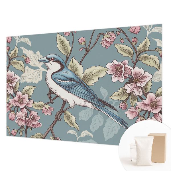 Fototapet decorativ pe perete Abstracție colorată