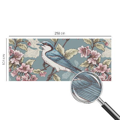 Fototapet decorativ pe perete Abstracție colorată