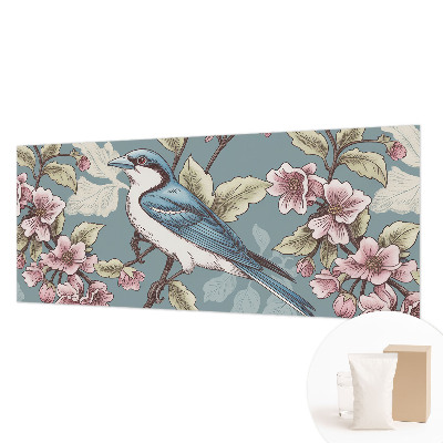 Fototapet decorativ pe perete Abstracție colorată