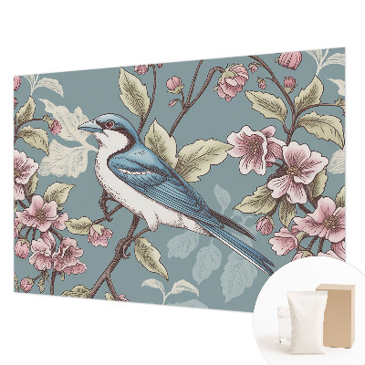 Fototapet decorativ pe perete Abstracție colorată