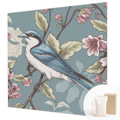 Fototapet decorativ pe perete Abstracție colorată