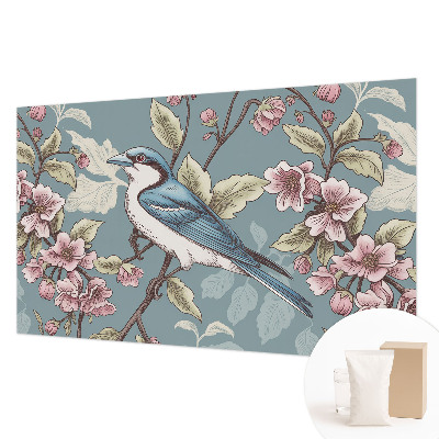 Fototapet decorativ pe perete Abstracție colorată