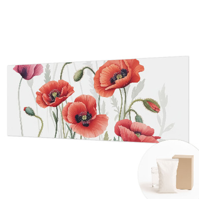 Tapet foto decorativ Mesteacăn