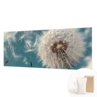 Fototapet modern Flori sălbatice