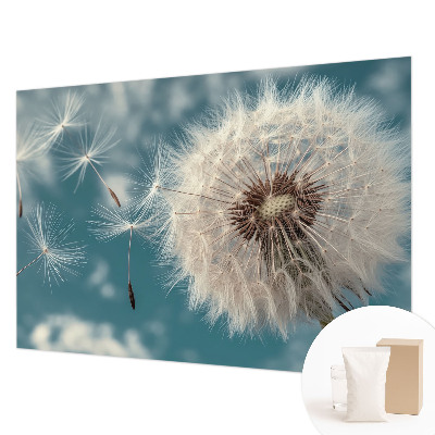 Fototapet modern Flori sălbatice