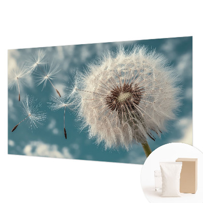 Fototapet modern Flori sălbatice