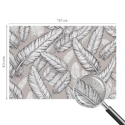 Fototapet la comandă Linii dinamice