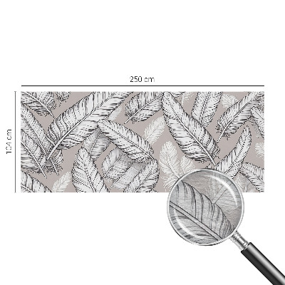 Fototapet la comandă Linii dinamice