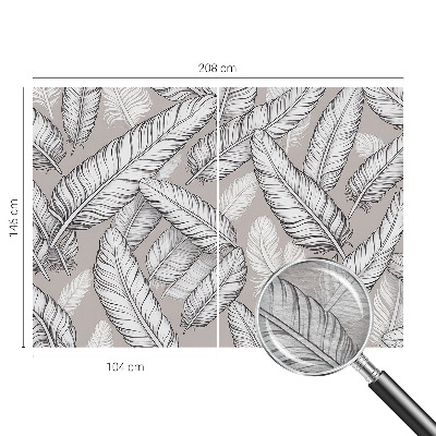 Fototapet la comandă Linii dinamice