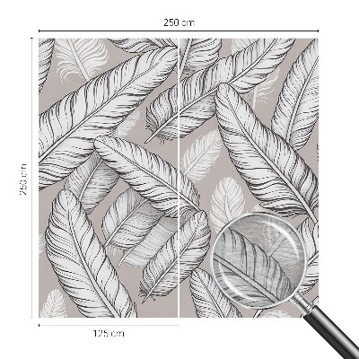 Fototapet la comandă Linii dinamice