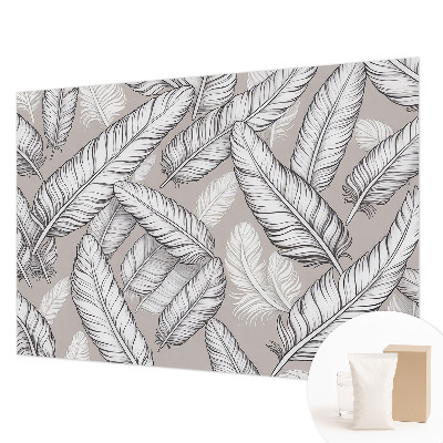 Fototapet la comandă Linii dinamice