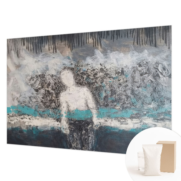 Fototapet Peisaje marine