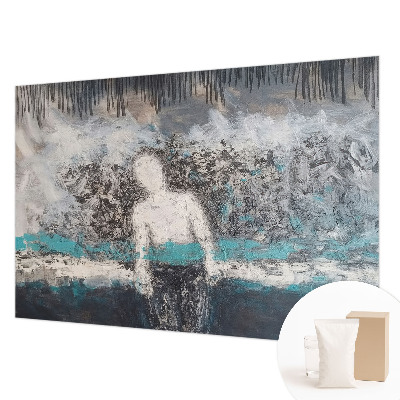 Fototapet Peisaje marine