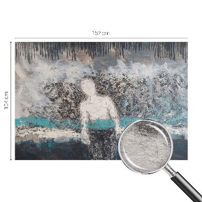 Fototapet Peisaje marine