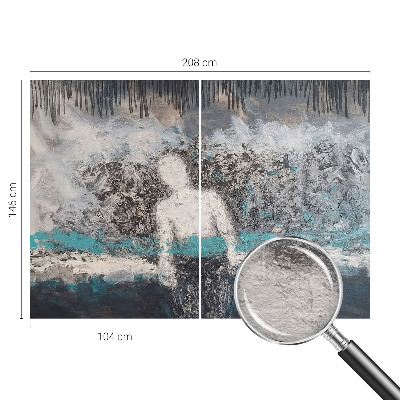 Fototapet Peisaje marine