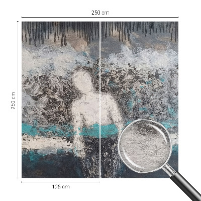 Fototapet Peisaje marine