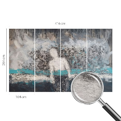 Fototapet Peisaje marine