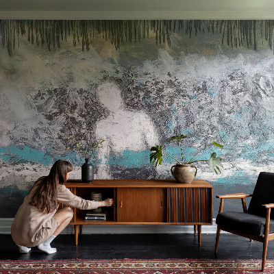 Fototapet Peisaje marine